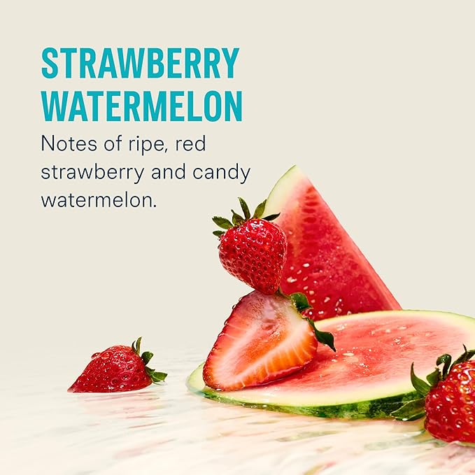 Liquid I.V.® Hydration Multiplier Sugar Free - Strawberry Watermelon | Electrolyte Powder Drink Mix | 1 Pack (14 Servings)