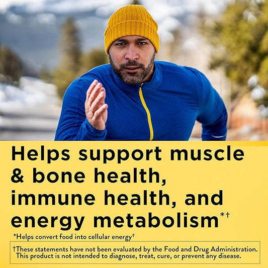 Nature Made Mens Multivitamin Gummies with Omega-3, Mens Gummy Multivitamins for Daily Nutritional Support, 80 Gummy Vitamins and Minerals, 40 Day Supply
