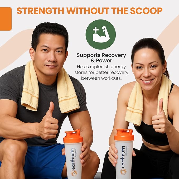 Creatine Monohydrate Capsules - Micronized for Better Absorption - Supports Muscle Strength, Strength & Recovery - 105 Capsules (5000mg per Serving, 7 Capsules)