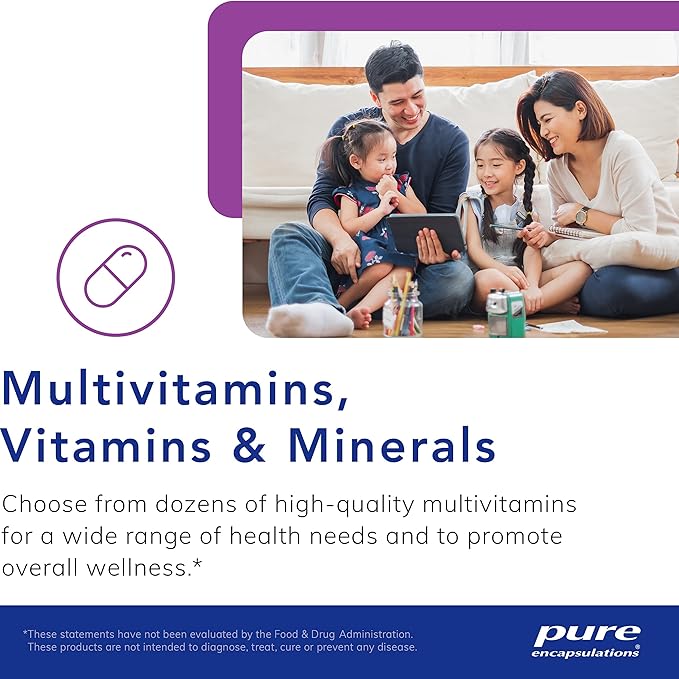 Pure Encapsulations Cranberry D-Mannose - Supports Urinary Tract Health* - with Cranberry Fruit Solids - Vegan & Non-GMO Dietary Supplement - 180 Capsules