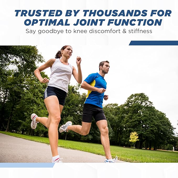 ArthroFlex Advanced Joint Health Supplement – 60 Capsules - Vital Joint Supplements for Women and Men, Type II Collagen Cartilage Supplement, Made in USA Health Care Supplements