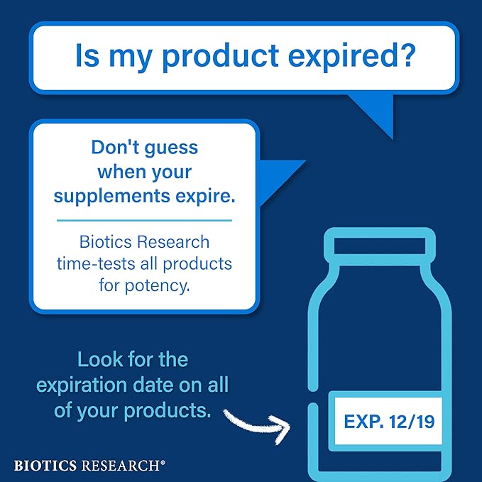 Biotics Research Bio B Complex High Potency B-Complex with Folate and Vitamins B2, B6 and B12 for Energy Production, Supports Cardiovascular Function, metabolic Pathways, Brain Health 90 Tabs