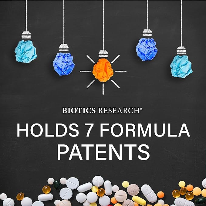 Biotics Research Cytozyme PT HPT Lamb Pituitary Hypothalamus Complex, Supports Function of The Pituitary Gland and Hypothalamus, Adrenal Health, Brain Boost 180 Tablets