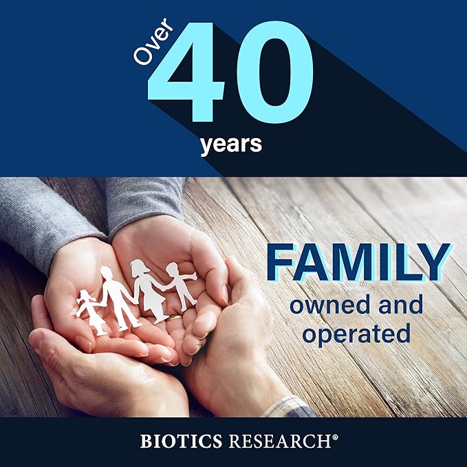 Biotics Research Bio B Complex High Potency B-Complex with Folate and Vitamins B2, B6 and B12 for Energy Production, Supports Cardiovascular Function, metabolic Pathways, Brain Health 90 Tabs